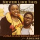 Never Like This feat Adeline Single
