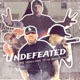 Undefeated feat Uno Tha Prodigy Cordell Drake Stone P Single