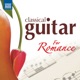 Classical Guitar for Romance