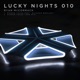 Lucky Nights 010 Single