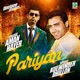 Pariyan Hussan Diyan Single