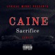 Sacrifice feat Caine Single