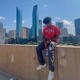 BIG AS TEXAS