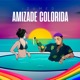 Amizade Colorida Single