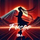 Fuego feat GOLD DIGGA Single