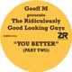 You Better Pt Two feat Dawn Tallman EP