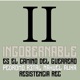 Ingobernable II EP
