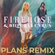Plans Party Remix Single