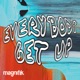 Everybody Get Up Single