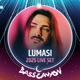 Lumasi Live at Bass Canyon 2025 DJ Mix