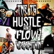 HUSTLE FLOW feat TNE TG WDABABYTWIN Single