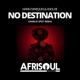 No Destination Single
