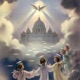 Heaven s Gate Single