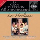 La Gran Coleccion del 60 Aniversario CBS Los Hooligans