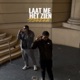 Laat me het zien feat Jahma14 Single