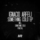Something Cold EP
