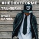 Hediditforme feat Ryan Daniel Radio Single