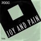 Joy and Pain Single