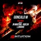 Bass Punch EP
