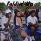 Foldin up feat Soldier kidd Single