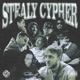 Stealy Cypher feat YUNGSTEALY Safi Tusais Luie Louis Felix Katz LouLou14 Kleine Crack HADDADI Single
