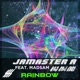 Rainbow feat Madsam Single