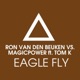 Eagle Fly feat Tom K Remixes
