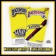 Banana Backwoods EP