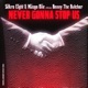 Never Gonna Stop Us Single