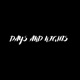 DAYS and NIGHTS feat LARRY LAMBERT Single