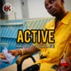 Active feat C Fresh Single