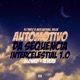 Automotivo da Sequência Intercelestial 1 0 Slowed Reverb Single
