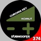 Chroma Key Single
