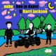 Hoe Je Danst feat Rarri Jackson Single