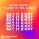 Say It Right Single