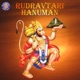 Rudravtari Hanuman