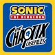 Chaotix Are on the Case Main Theme from Sonic the Hedgehog Presents the Chaotix Casefiles Single