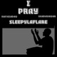 I Pray feat Matazadaq Shadayawar Single