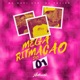 Mega Ritmação do 01 Single