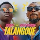 TALANGOUE feat Serge Beynaud Single