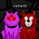 Maturity feat Iggy Madison Single