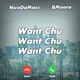 Want Chu feat B Moore Single