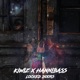 Locked Doors feat Hannibass Single