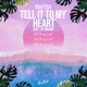 Tell It to My Heart Single