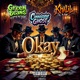 Okay feat GreenBeans Khalil Single