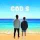 God S feat Max Wilhelm Eriik Single