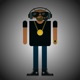 Champagne Poppin feat Grey D Single