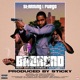 Backend feat teven Cannon Ben Great Single