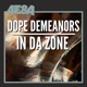 In Da Zone Single