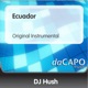 Ecuador Instrumental Single